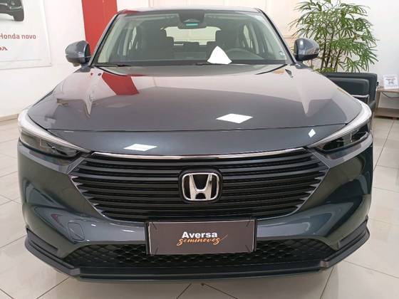 HONDA HR-V 1.5 DI I-VTEC FLEX EX CVT